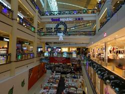 CITY SQUARE MALL (D8), Retail #114000542